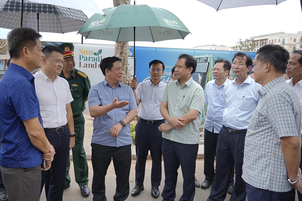 Chủ tịch UBND tỉnh An Giang: Công tác chuẩn bị cho APEC 2027 hết sức quan trọng