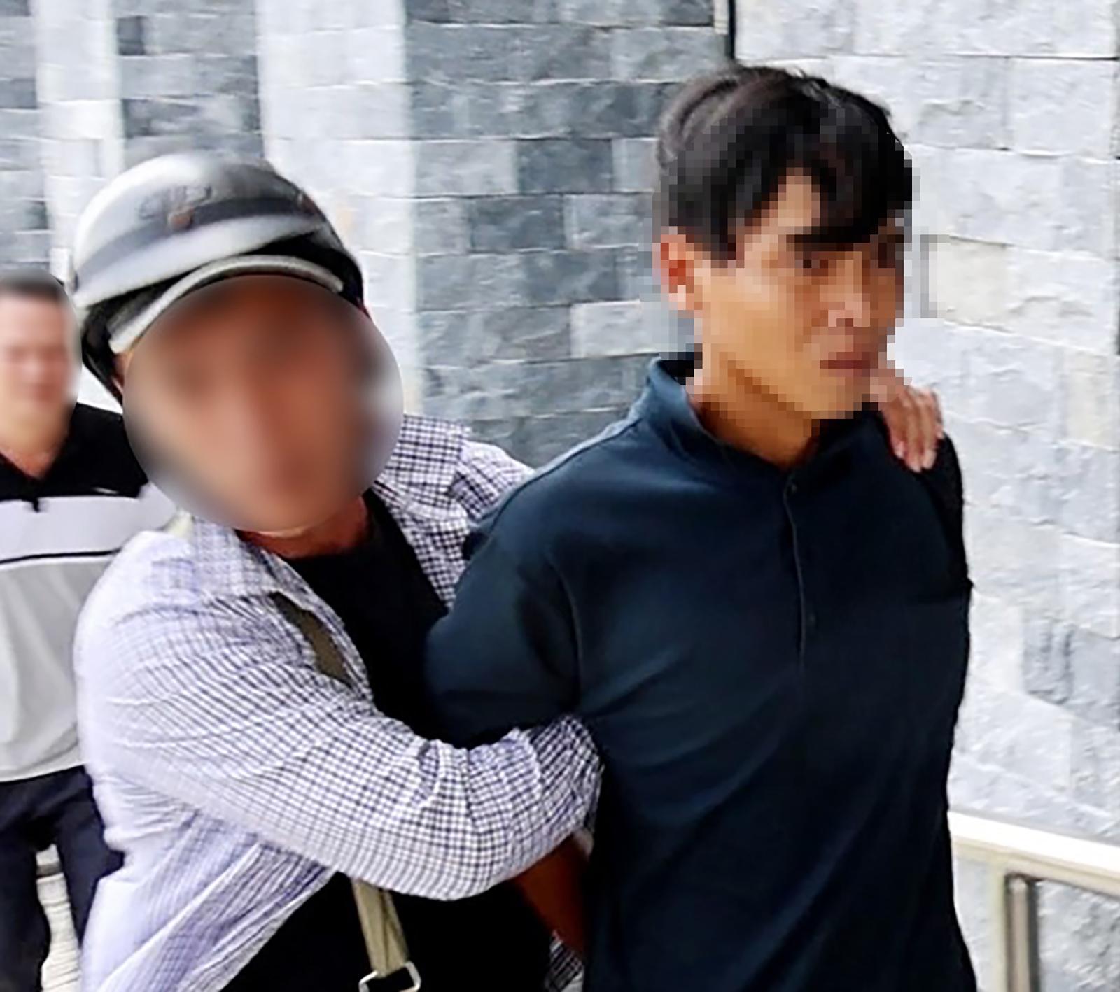 An Giang: Truy bắt nhanh đối tượng đánh đập, rồi hiếp dâm bé gái