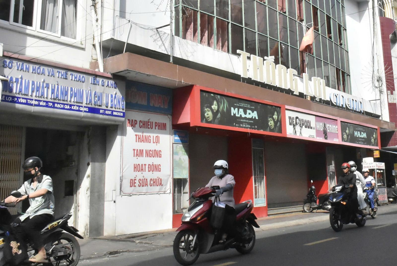 Phương án quản lý, khai thác cơ sở nhà, đất công trên địa bàn An Giang