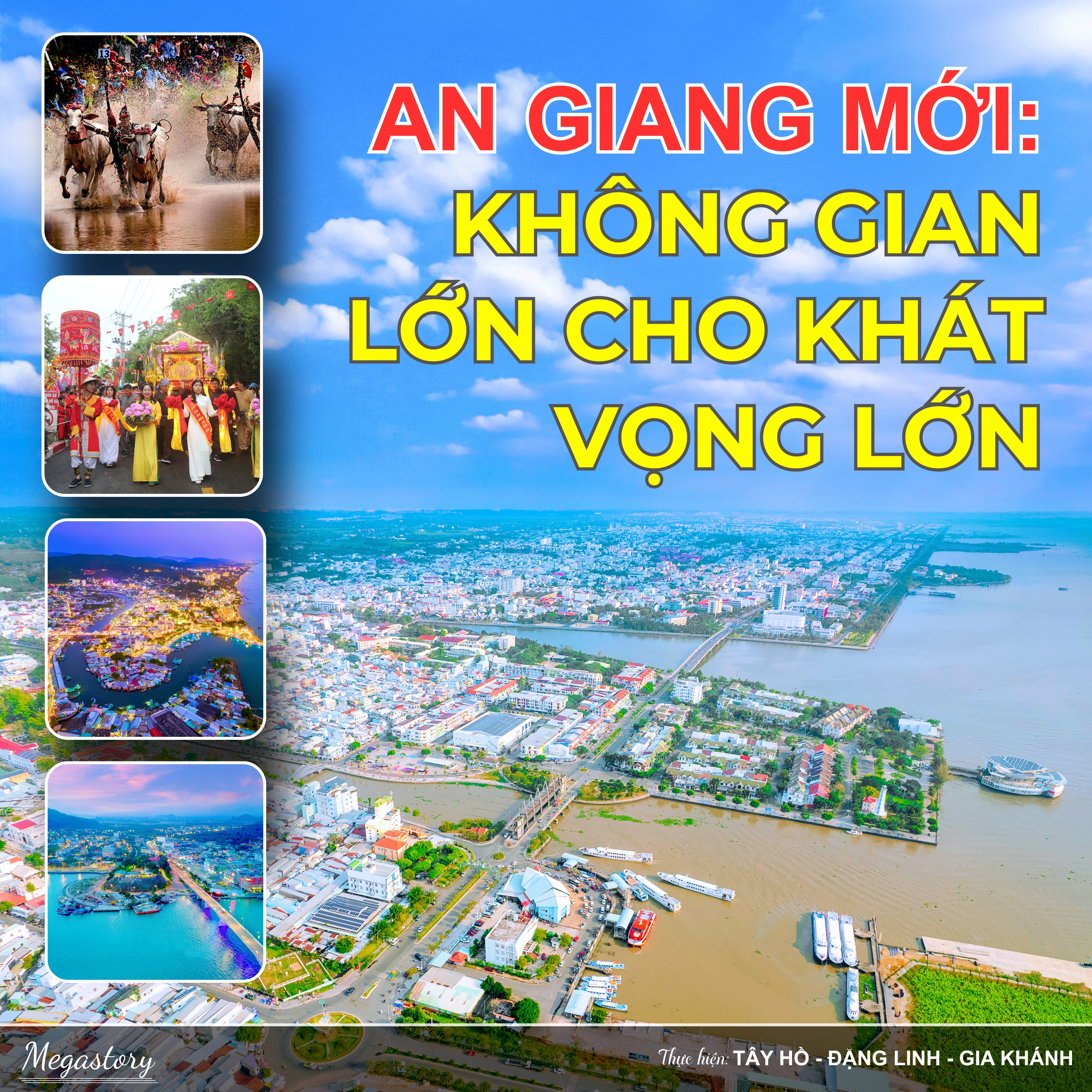 An Giang mới: Không gian lớn cho khát vọng lớn 1532461