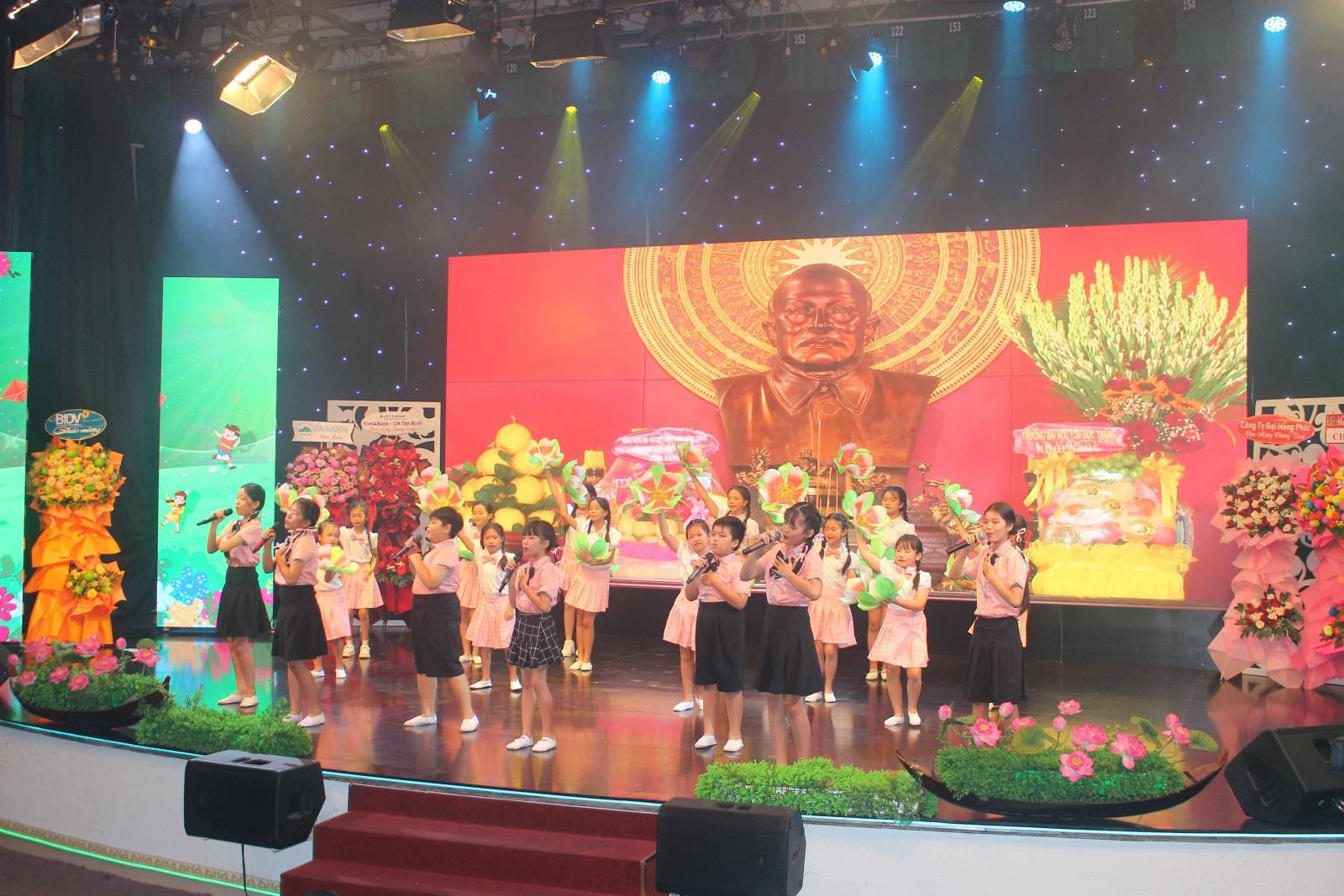 Tổng kết và trao giải Cuộc thi “Em là Phát thanh viên” lần thứ III, năm 2025