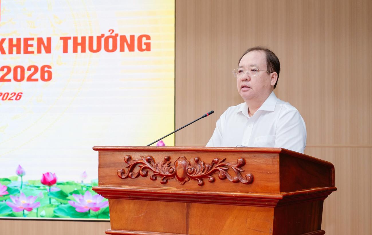 Phong trào thi đua Quyết thắng tạo chuyển biến tích cực trong lực lượng vũ trang 5 tỉnh, thành phố