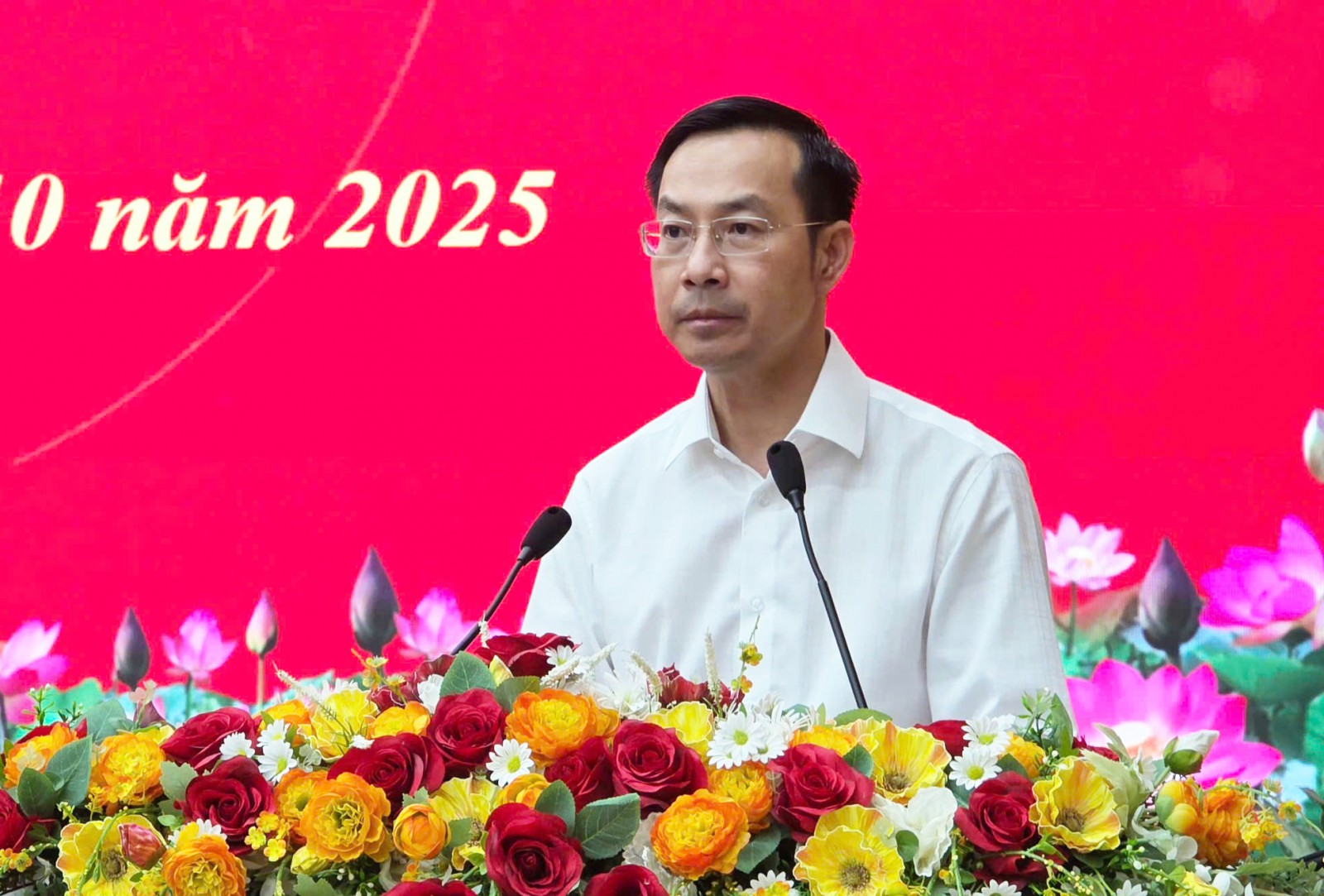 Tỉnh ủy An Giang bồi dưỡng nghiệp vụ kiểm tra, giám sát