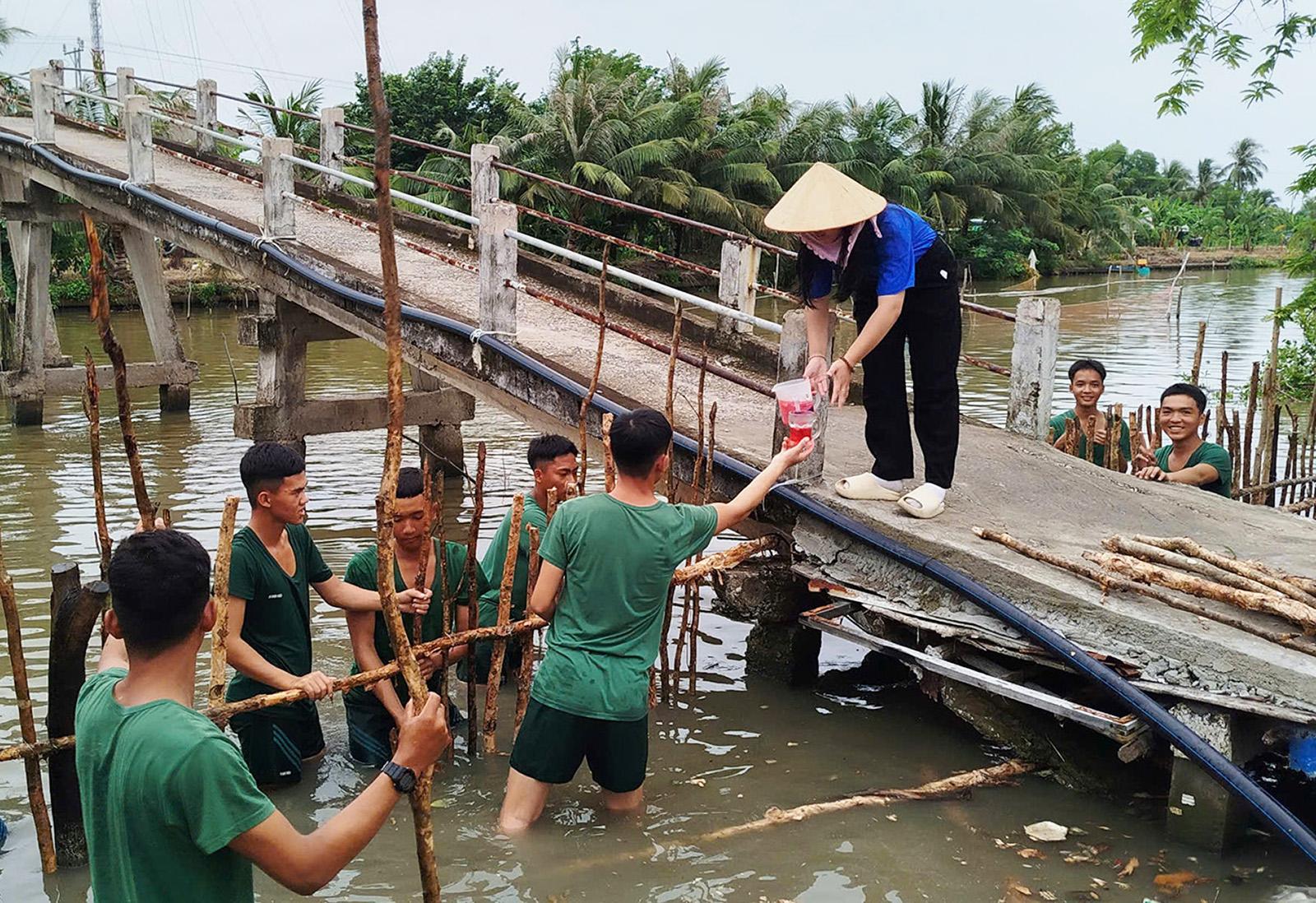 “Dân vận khéo” trong giai đoạn mới