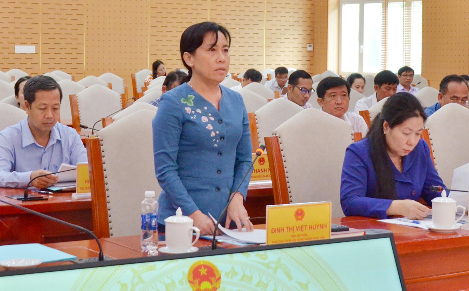 An Giang chuẩn bị kỳ họp thường lệ giữa năm 2026 HĐND tỉnh khóa XI