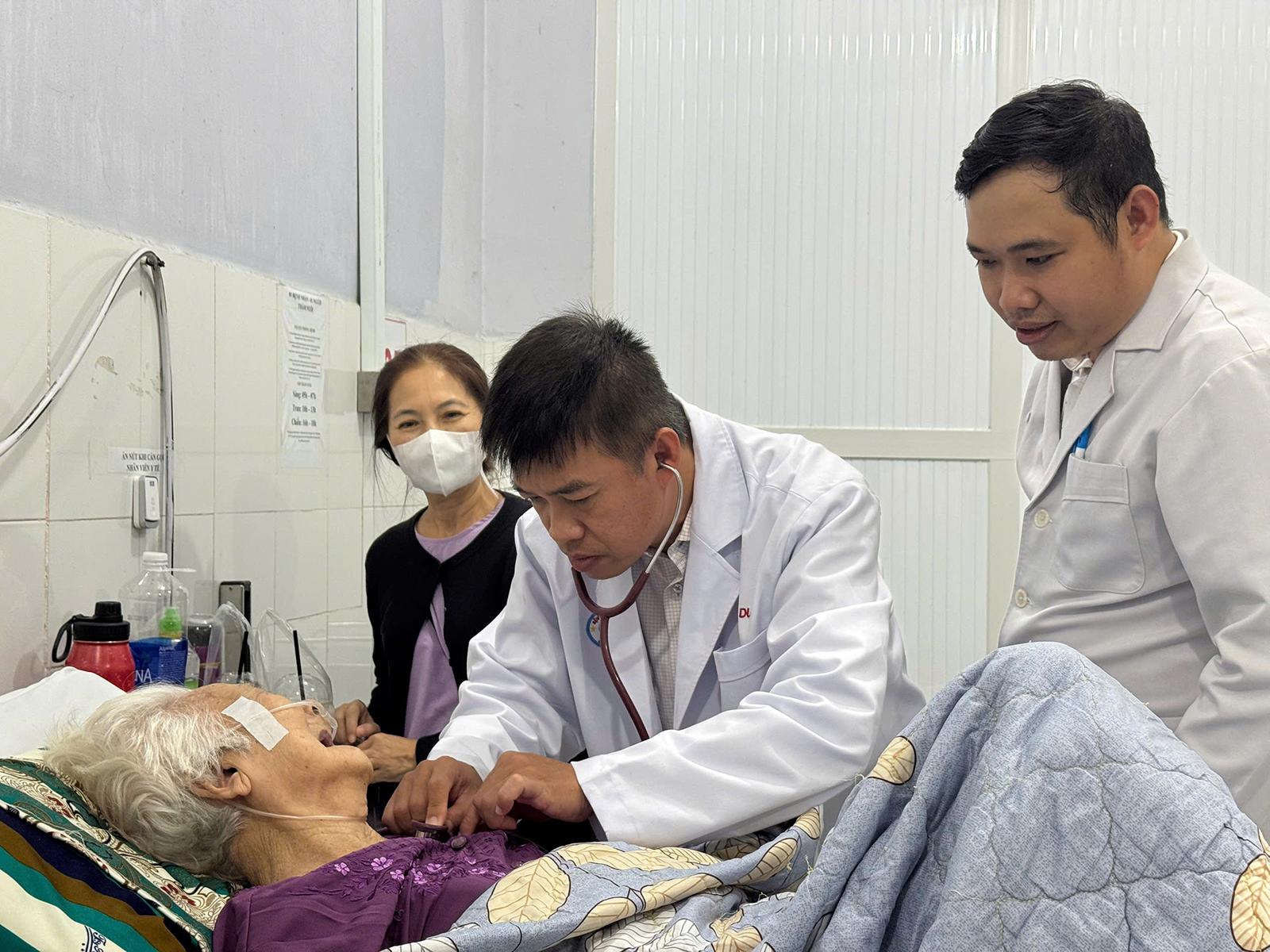 Phú Quốc hướng tới y tế chuyên sâu