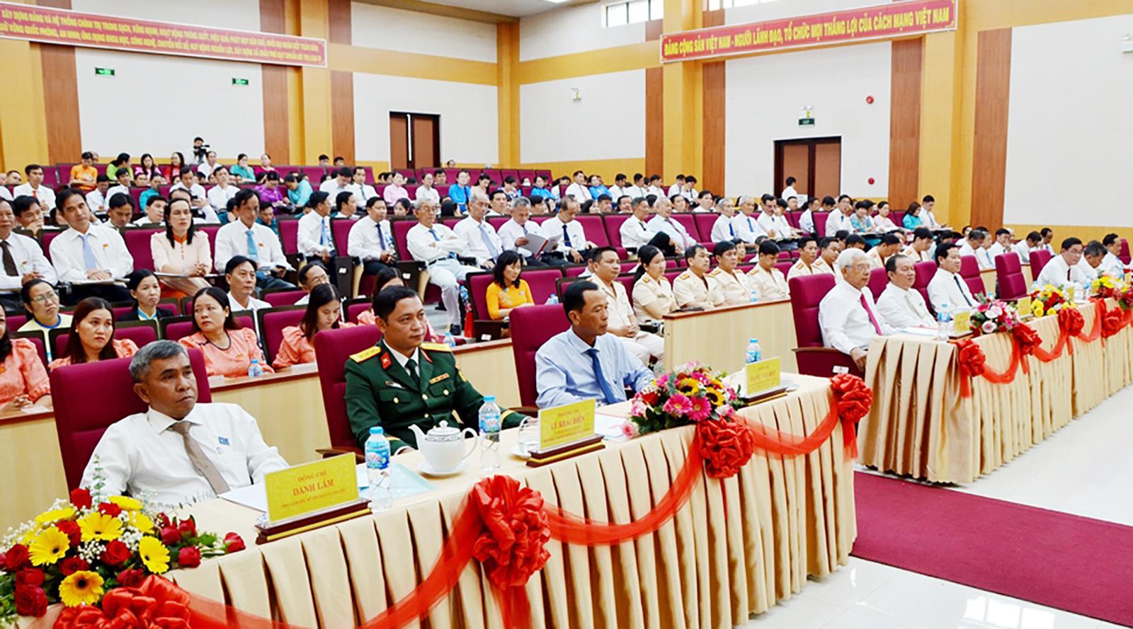 Phấn đấu xây dựng xã Châu Phú trở thành đô thị loại IV vào năm 2030