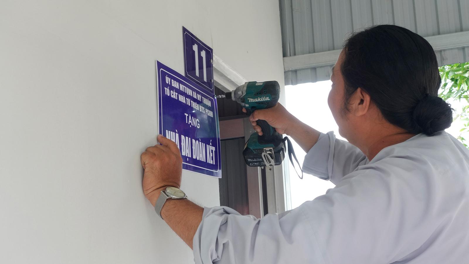 Dân vận khéo - sức mạnh kết nối ý Đảng với lòng dân