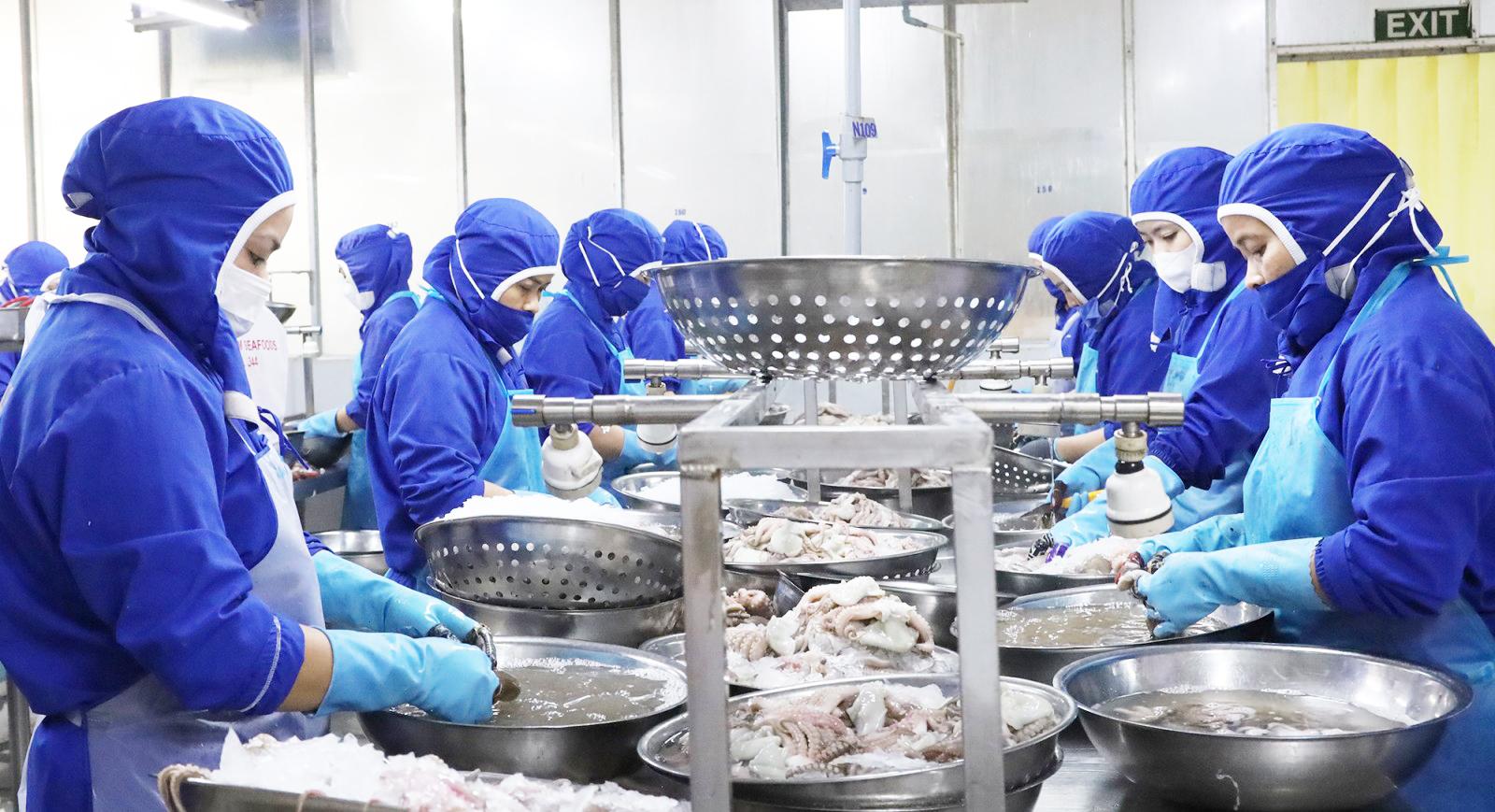 Tháng công nhân 2026: Đổi mới, thiết thực, hướng về người lao động cơ sở