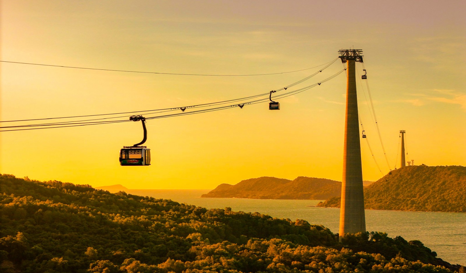 Khách du lịch đến Phú Quốc ổn định dịp lễ 2/9