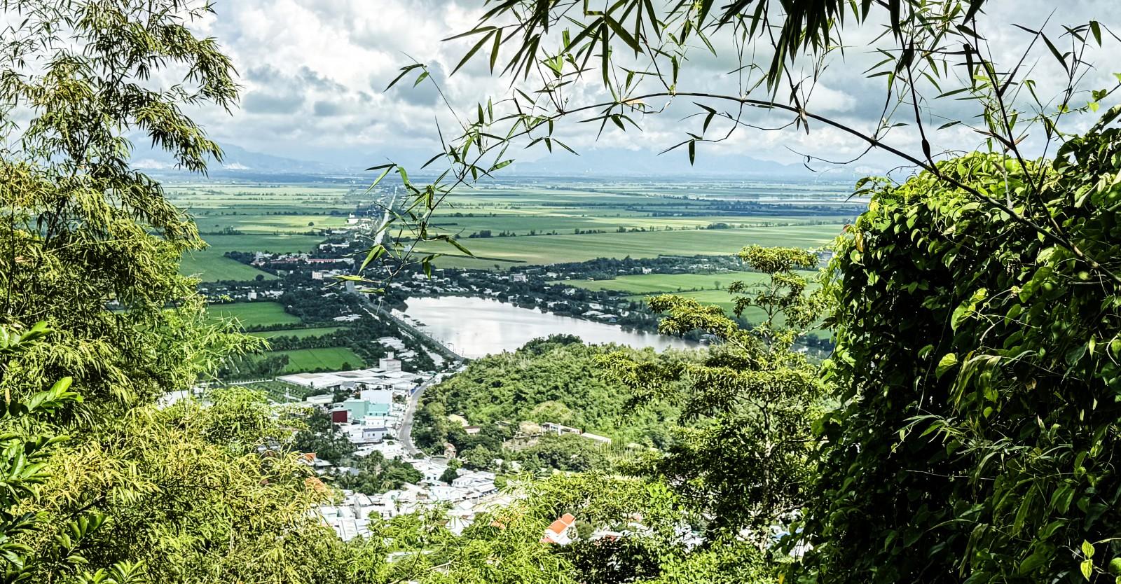 Óc Eo - Ba Thê trên chặng đường đến Di sản thế giới - Bài 2: Vì sao thế giới phải gọi tên Óc Eo - Ba Thê?