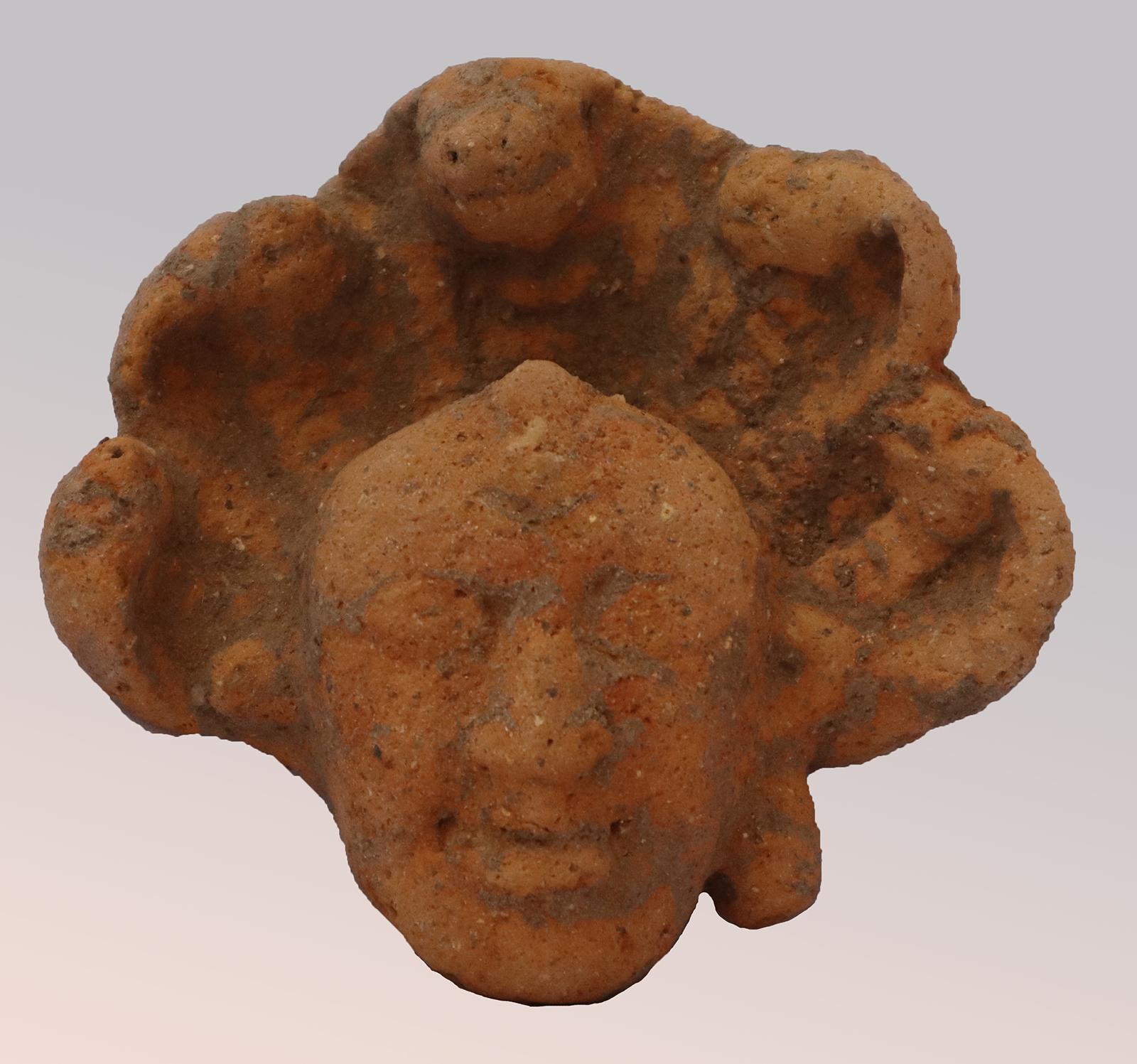 Văn hóa Óc Eo thêm dấu mốc mới