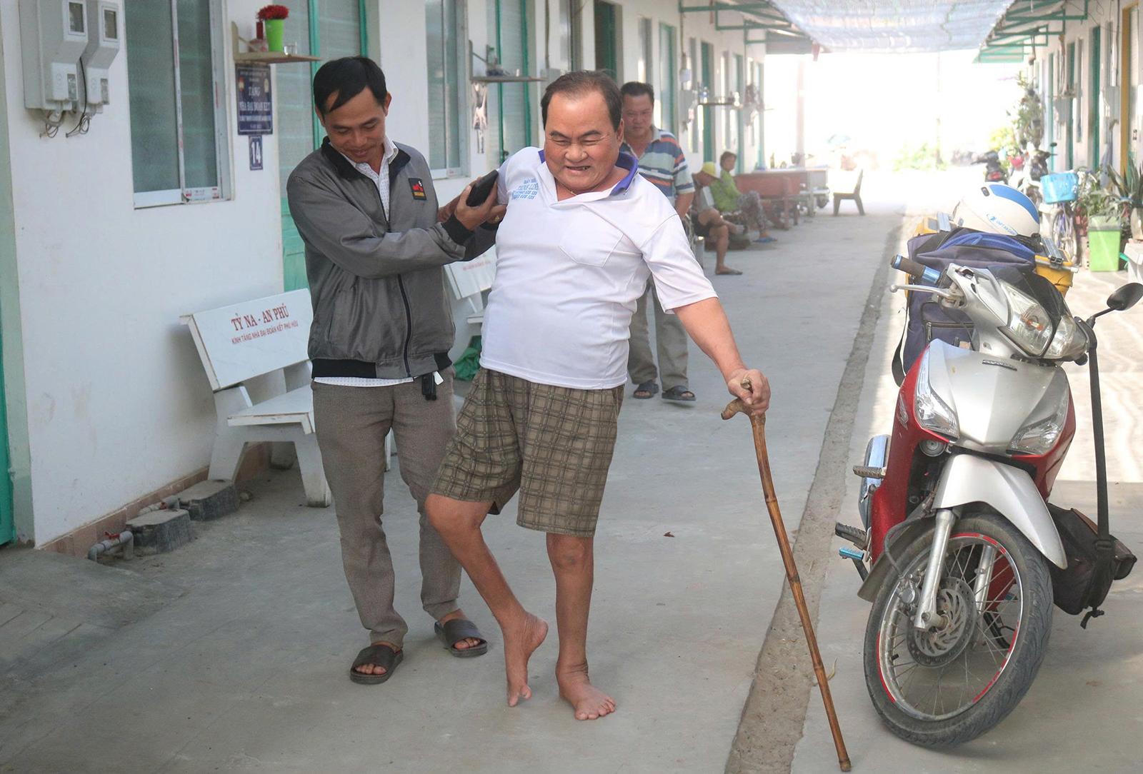 Bài cuối: Giữ “chuỗi” đoàn kết