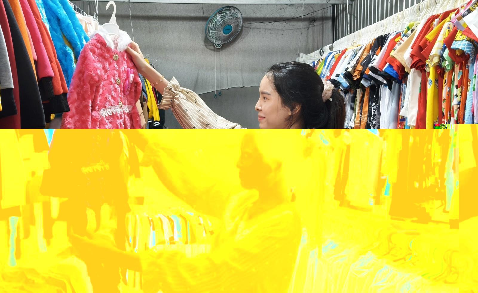 Cuối năm, chi tiêu chặt hơn