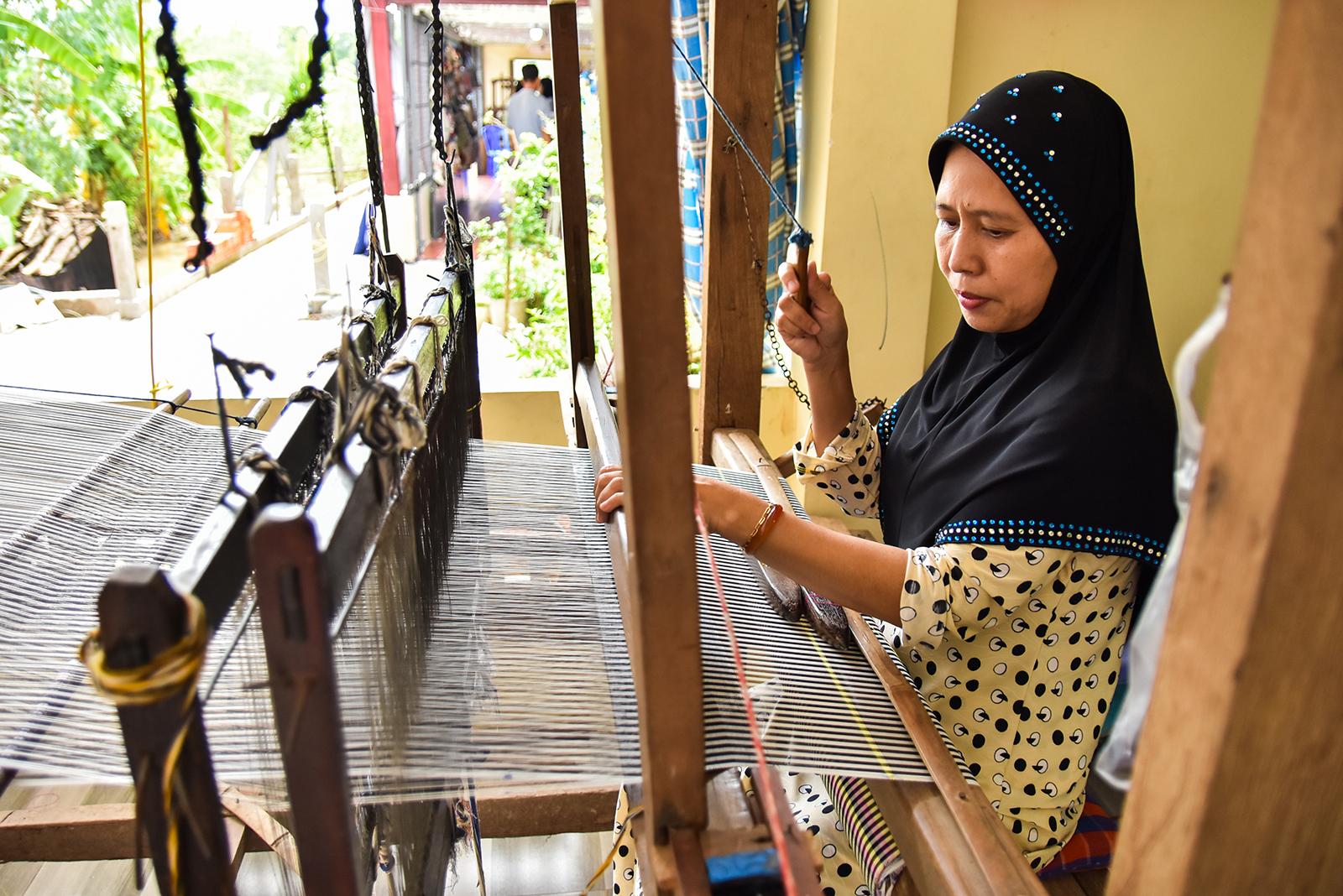 Phụ nữ An Giang vững bước vào kỷ nguyên mới