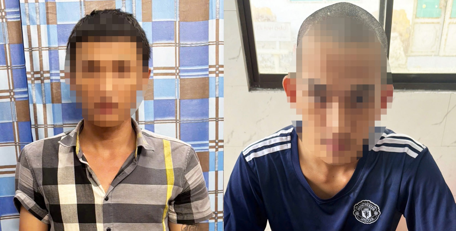 Khởi tố, bắt tạm giam nhóm đối tượng đột nhập nhà dân trộm tiền, vàng