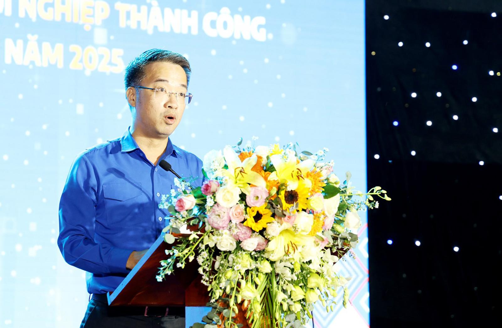 Trung ương Đoàn Thanh niên Cộng sản Hồ Chí Minh tuyên dương 26 thanh niên tiêu biểu