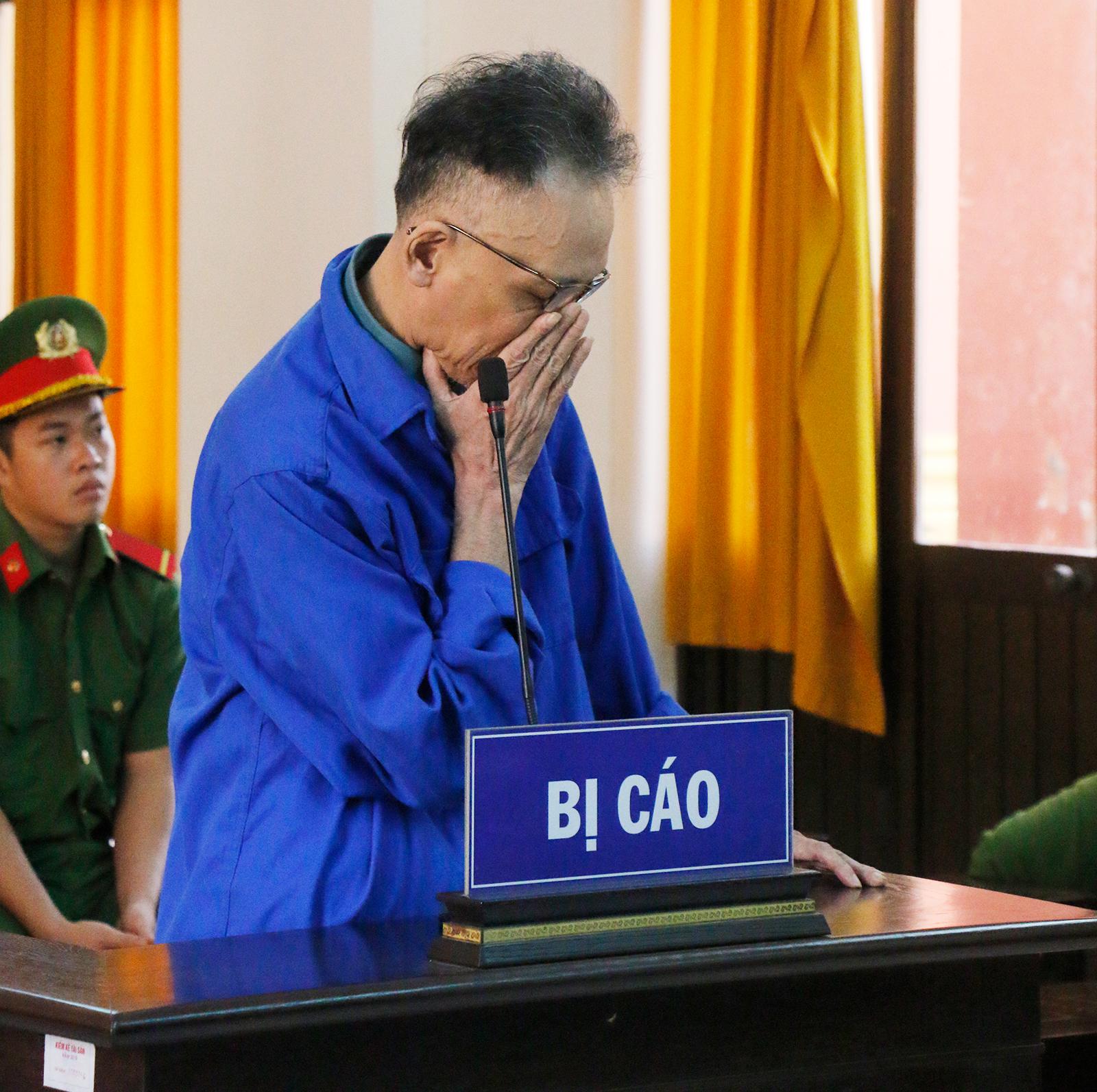 Từ ghen tuông đến án mạng