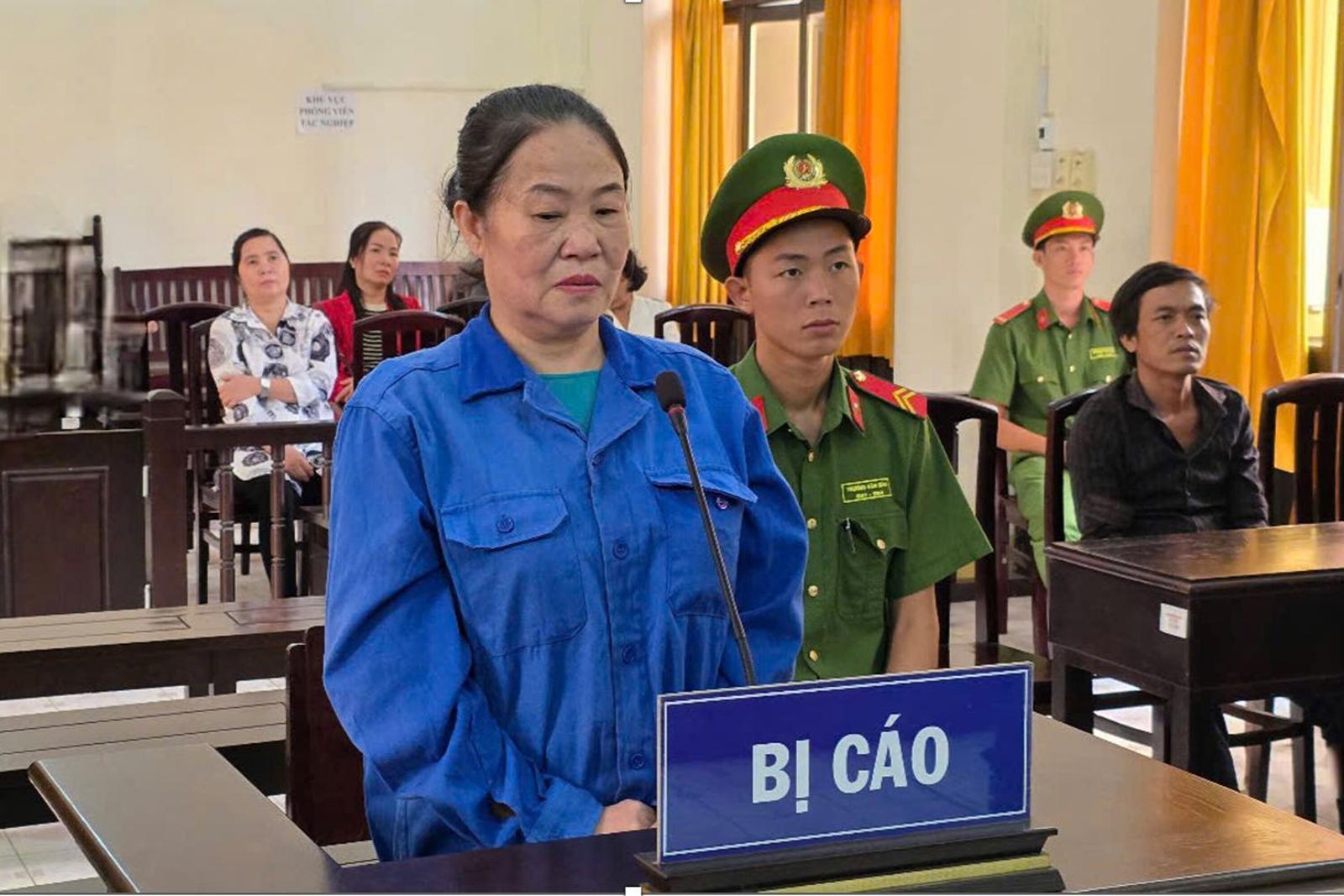 Bi kịch từ nghiện “đỏ đen”