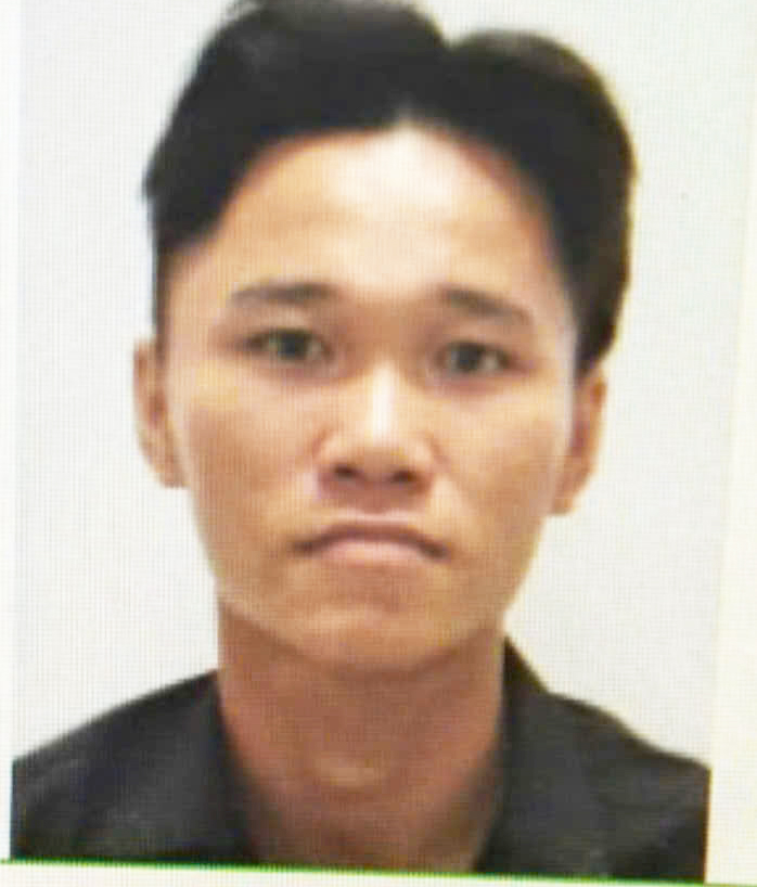 Bắt giữ đối tượng truy nã khi vừa nhập cảnh vào Việt Nam