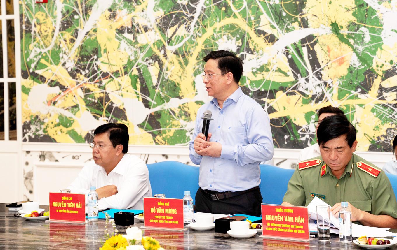 Thủ tướng Chính phủ Phạm Minh Chính: Triển khai các dự án phục vụ APEC 2027 tại Phú Quốc với tinh thần