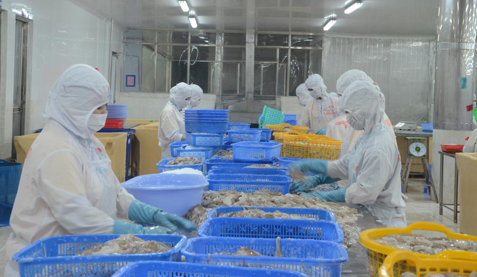 An Giang tăng cường liên kết hợp tác quốc tế, giao thương biên giới