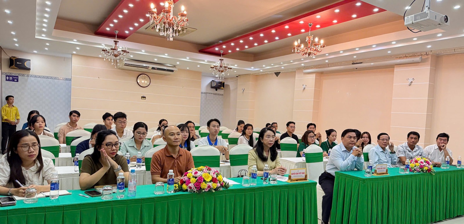 Ứng dụng Storytelling thiết kế và xây dựng sản phẩm du lịch bản địa