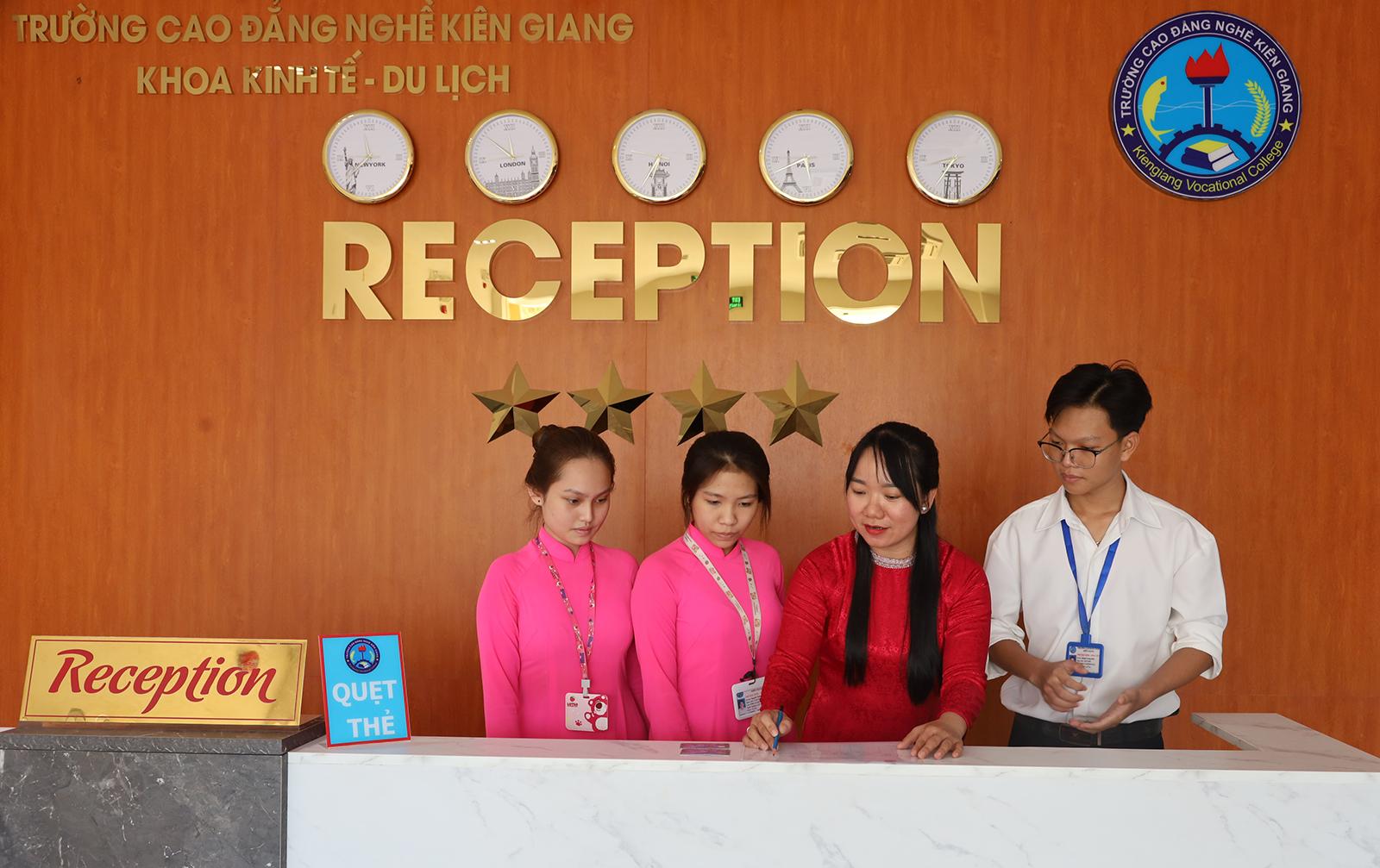 “Trái ngọt” từ thi đua