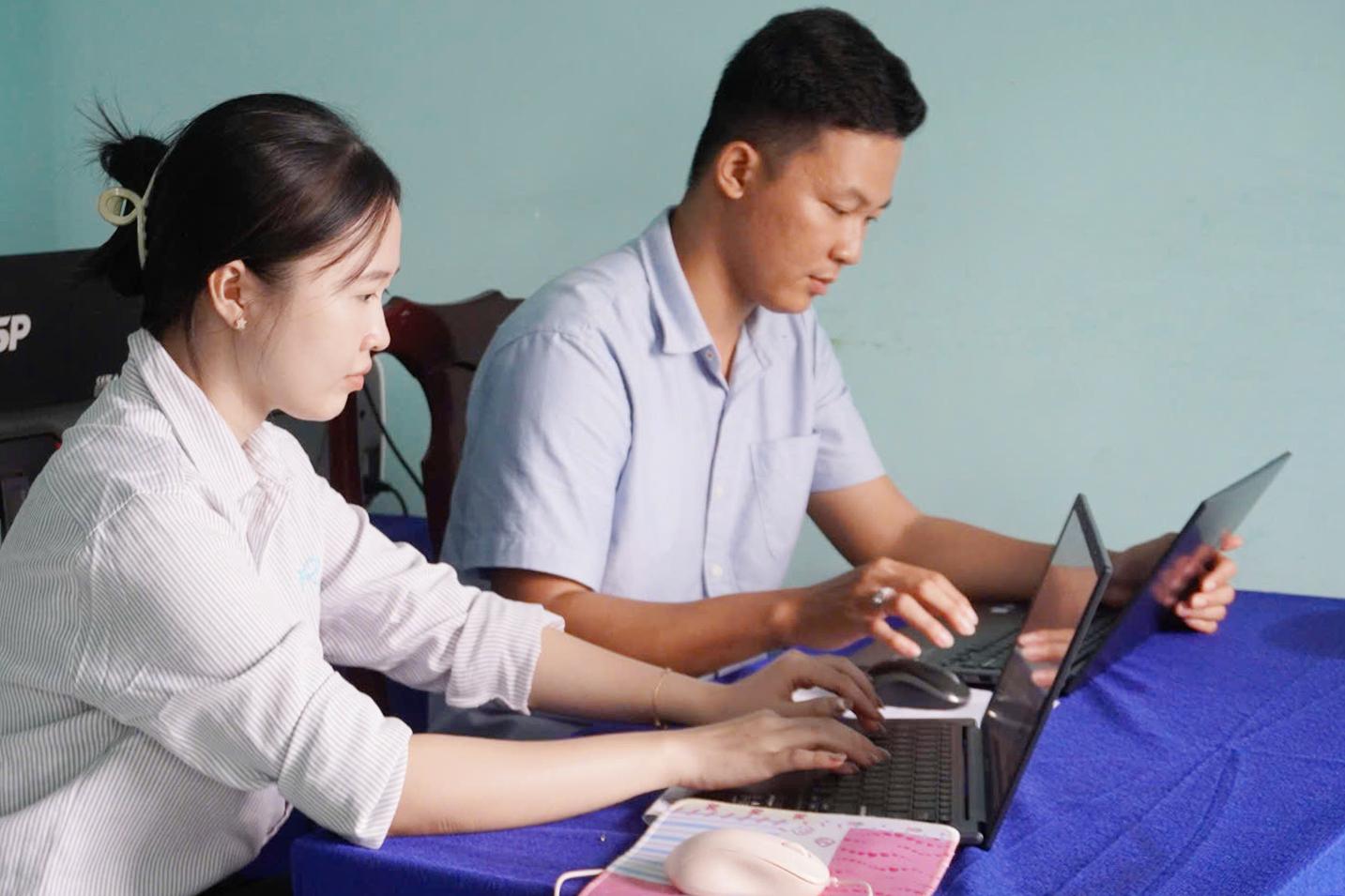 Truyền thanh cơ sở đổi mới để gần dân hơn