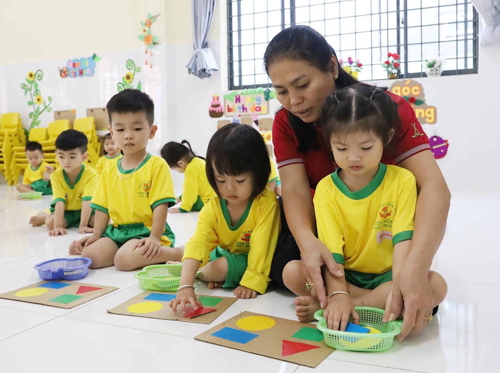 An Giang ban hành văn bản hướng dẫn tránh lạm thu đầu năm học