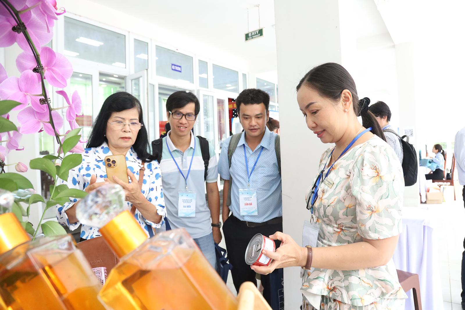 Khẳng định thương hiệu Trường Đại học Kiên Giang