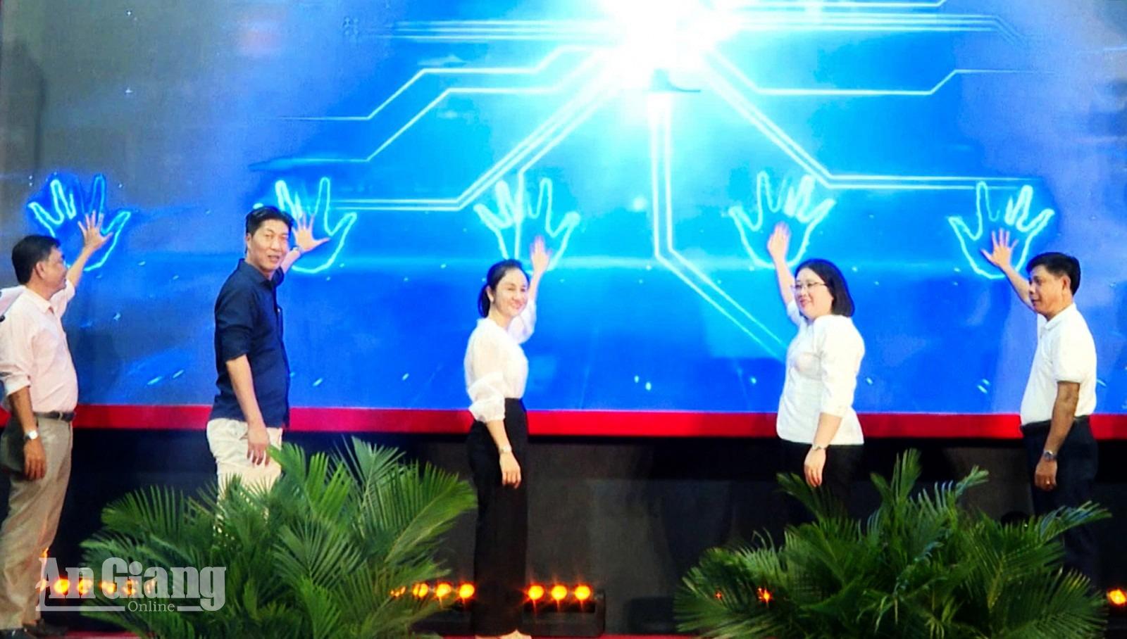 Phú Quốc phát động đề án ngoại ngữ cộng đồng, sẵn sàng cho APEC 2027