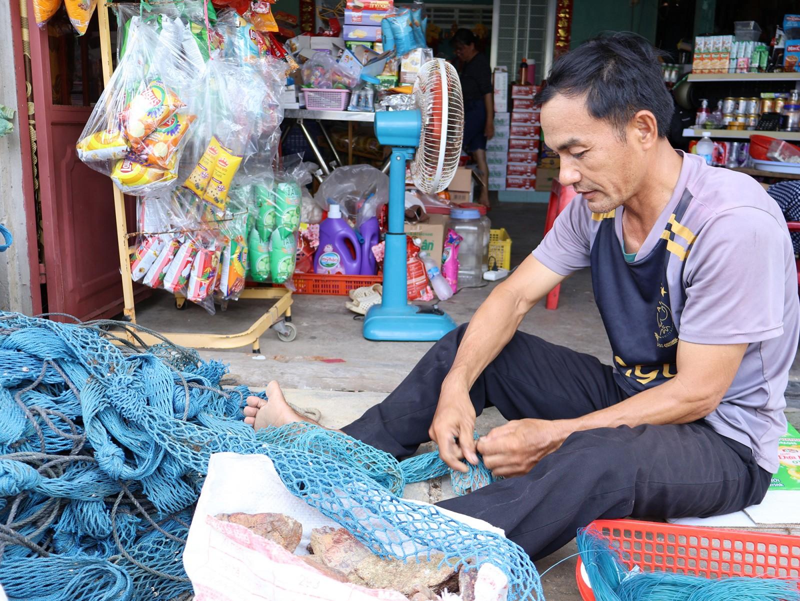 Vươn lên từ chính sách dân tộc