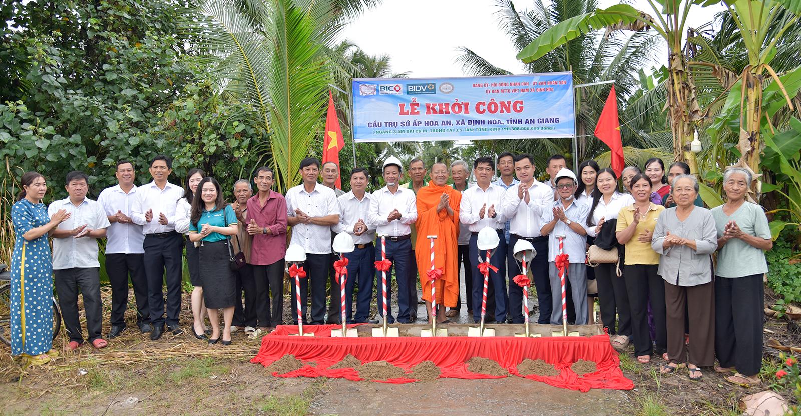 Lan tỏa nhiều việc làm ý nghĩa