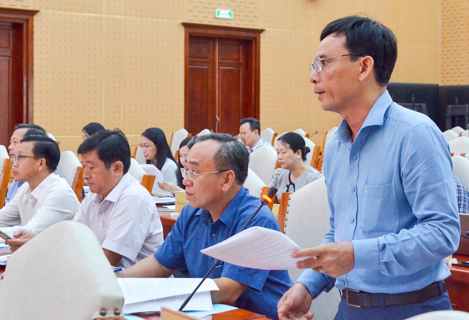 An Giang chuẩn bị kỳ họp thường lệ giữa năm 2026 HĐND tỉnh khóa XI