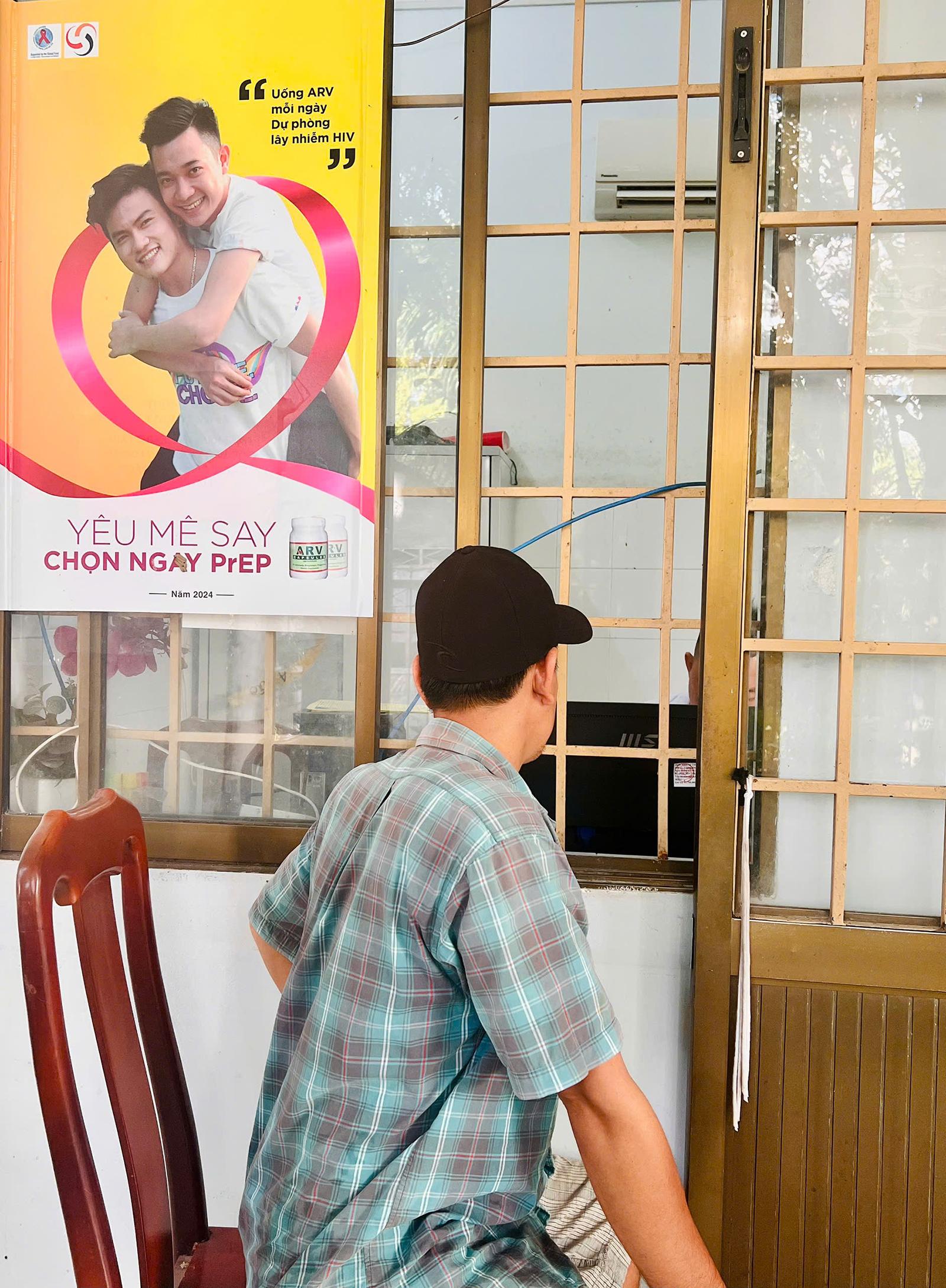 Triển khai nhiều biện pháp phòng, chống HIV/AIDS