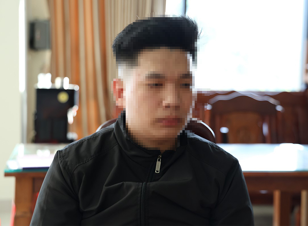 Công an tỉnh An Giang bắt đối tượng bị truy nã đặc biệt về tội giết người