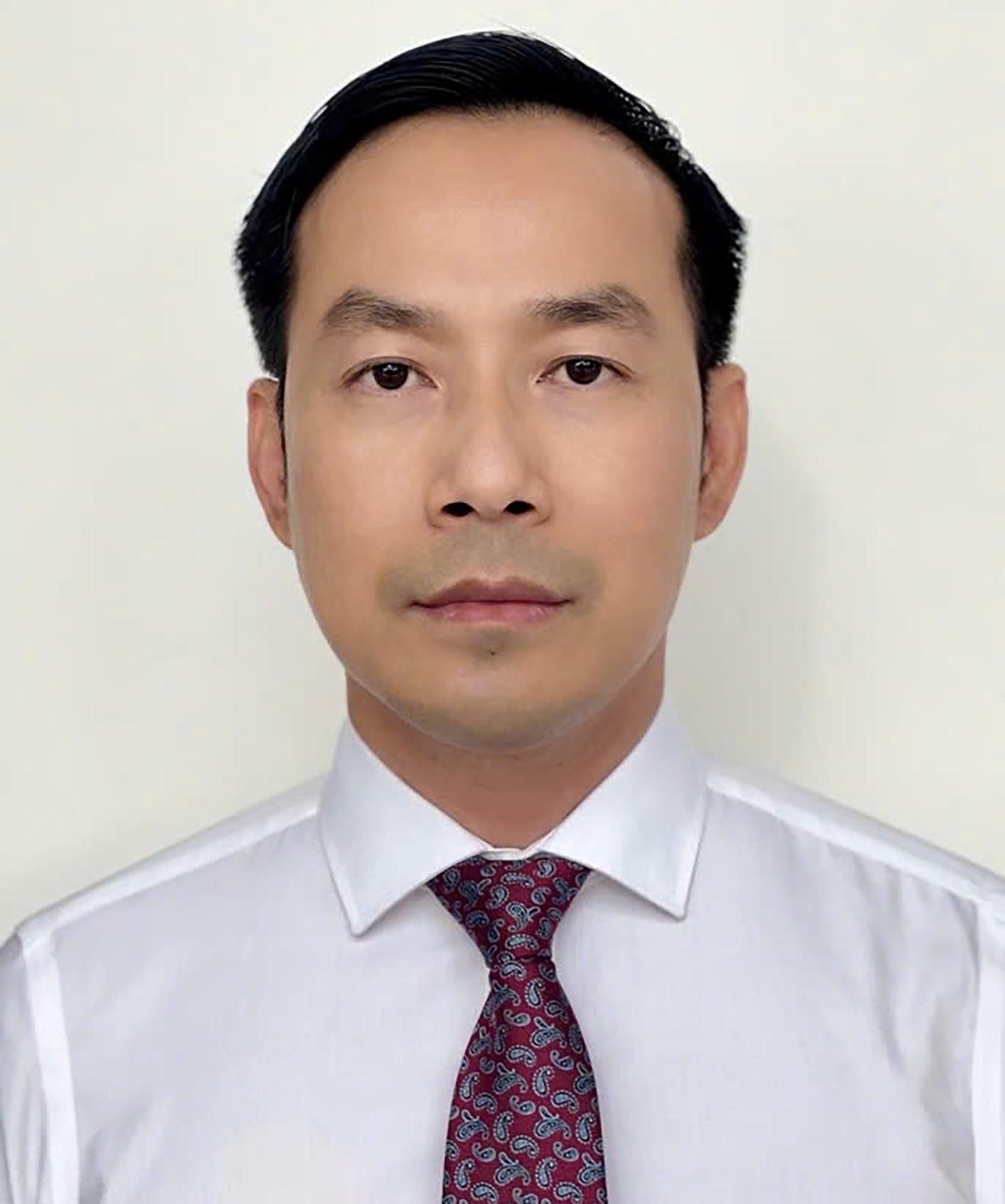 Xây dựng Đảng bộ trong sạch, vững mạnh, góp phần đưa tỉnh nhà phát triển bền vững