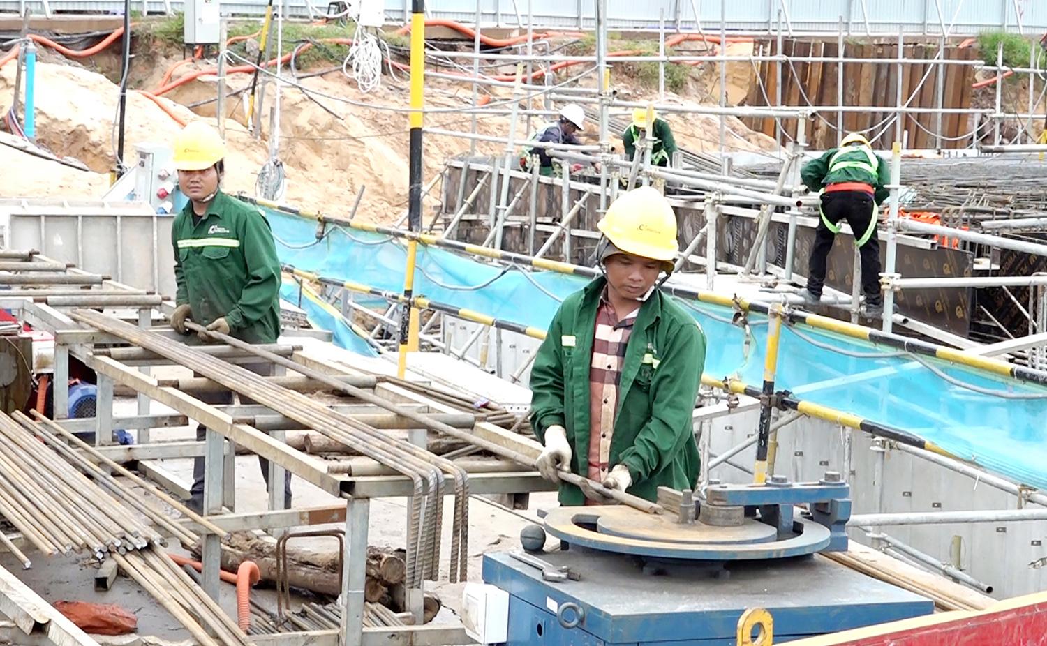 Phú Quốc tăng tốc cho APEC 2027