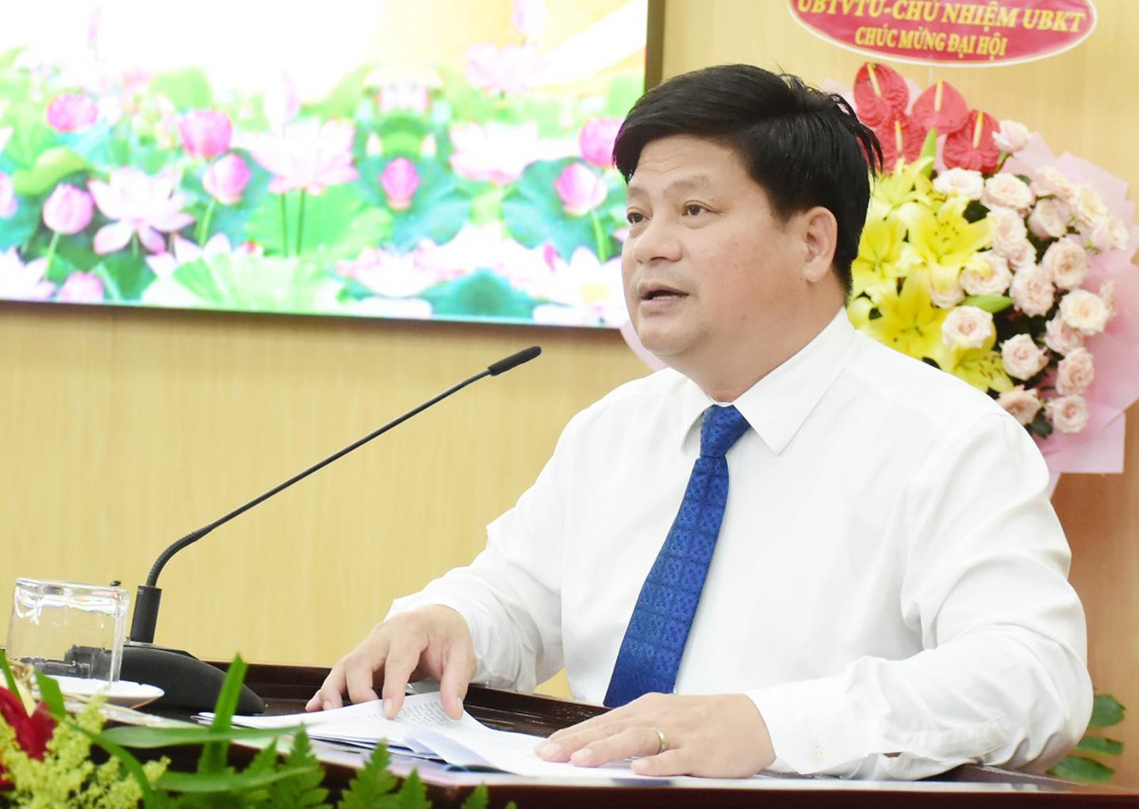 Xã Vĩnh Thạnh Trung cần phấn đấu tăng trưởng kinh tế ở mức hai con số