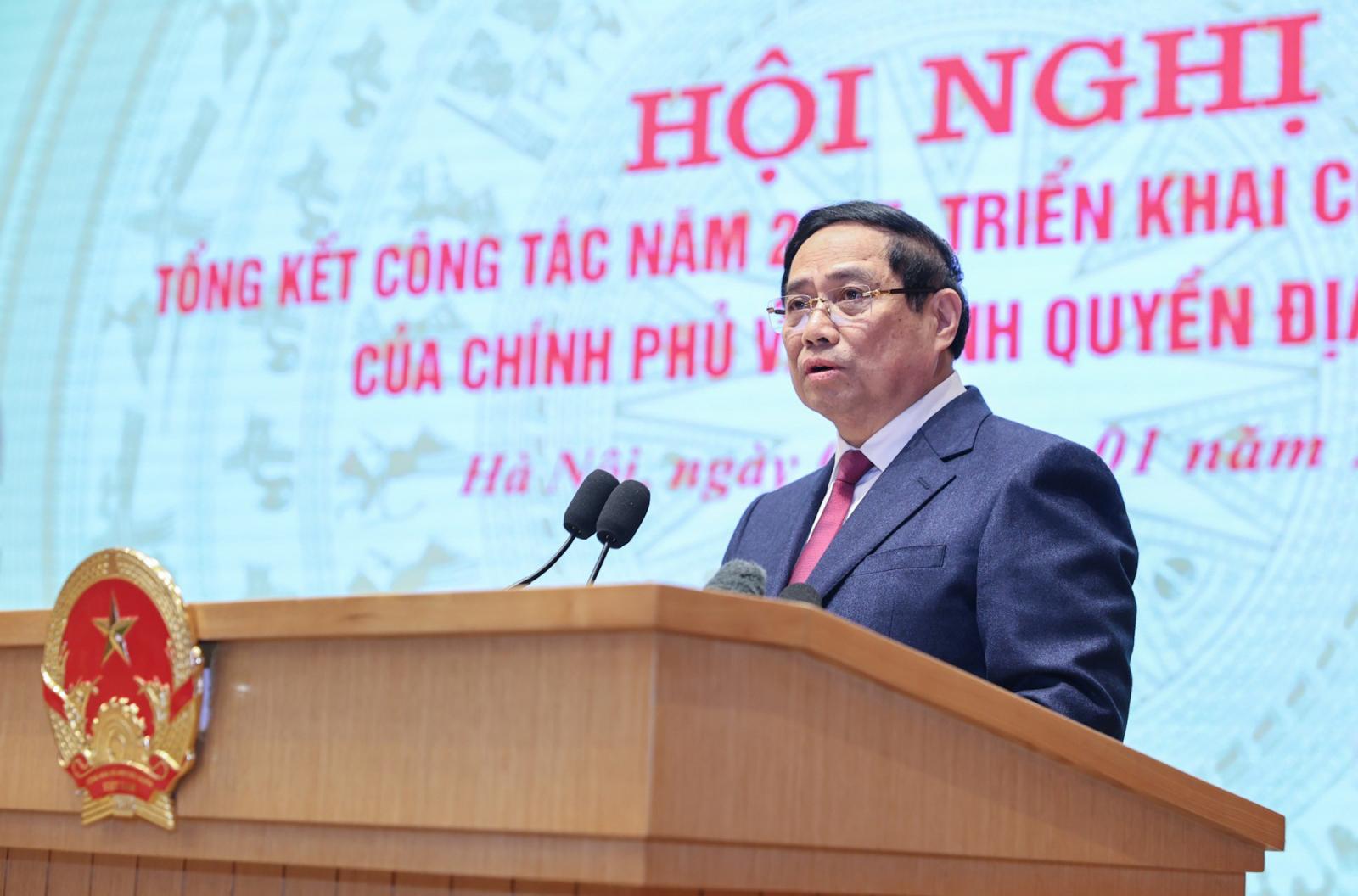 Tổng Bí thư Tô Lâm: Dứt khoát từ bỏ tư duy