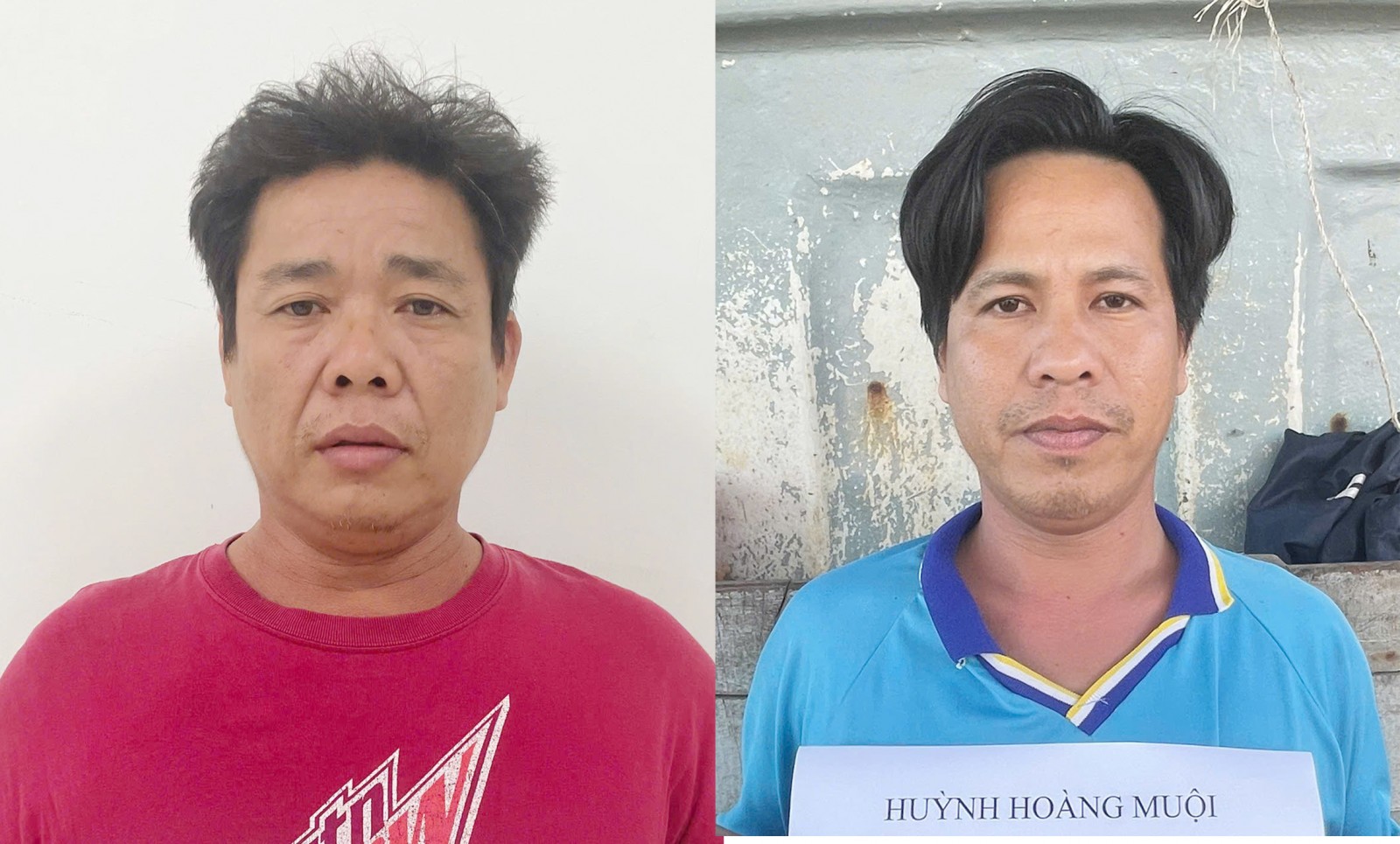 Đề nghị truy tố hai bị can cố tình tắt thiết bị giám sát hành trình tàu cá