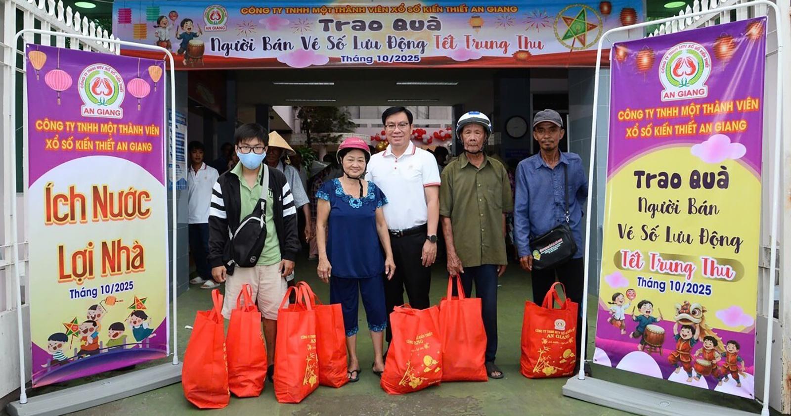 Doanh nghiệp đóng góp quan trọng vào sự phát triển của tỉnh