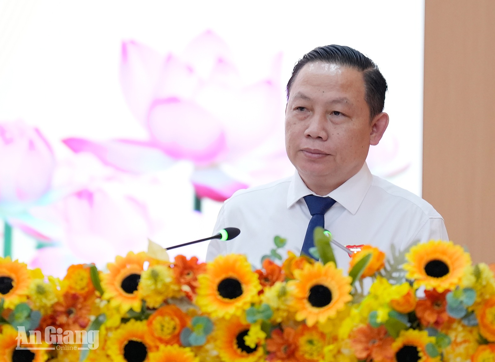 An Giang không để phát sinh hồ sơ cấp giấy chứng nhận trễ hẹn