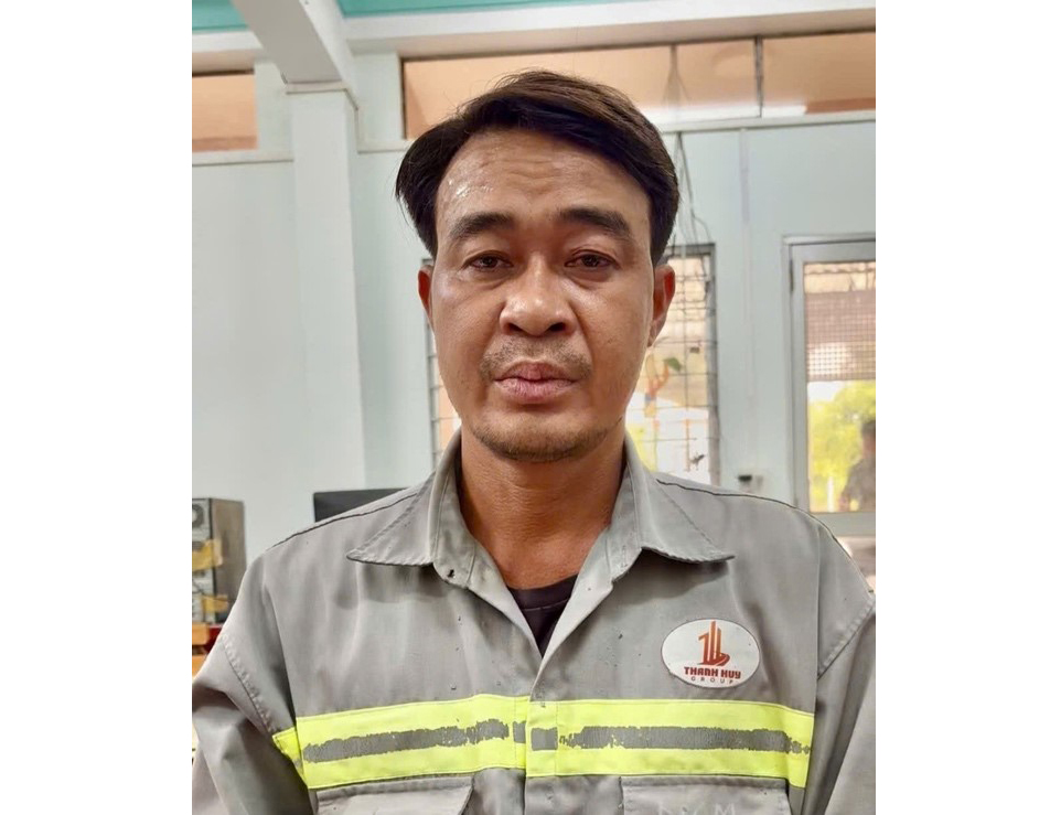 Người dân truy đuổi, bắt giữ đối tượng cướp giật tài sản