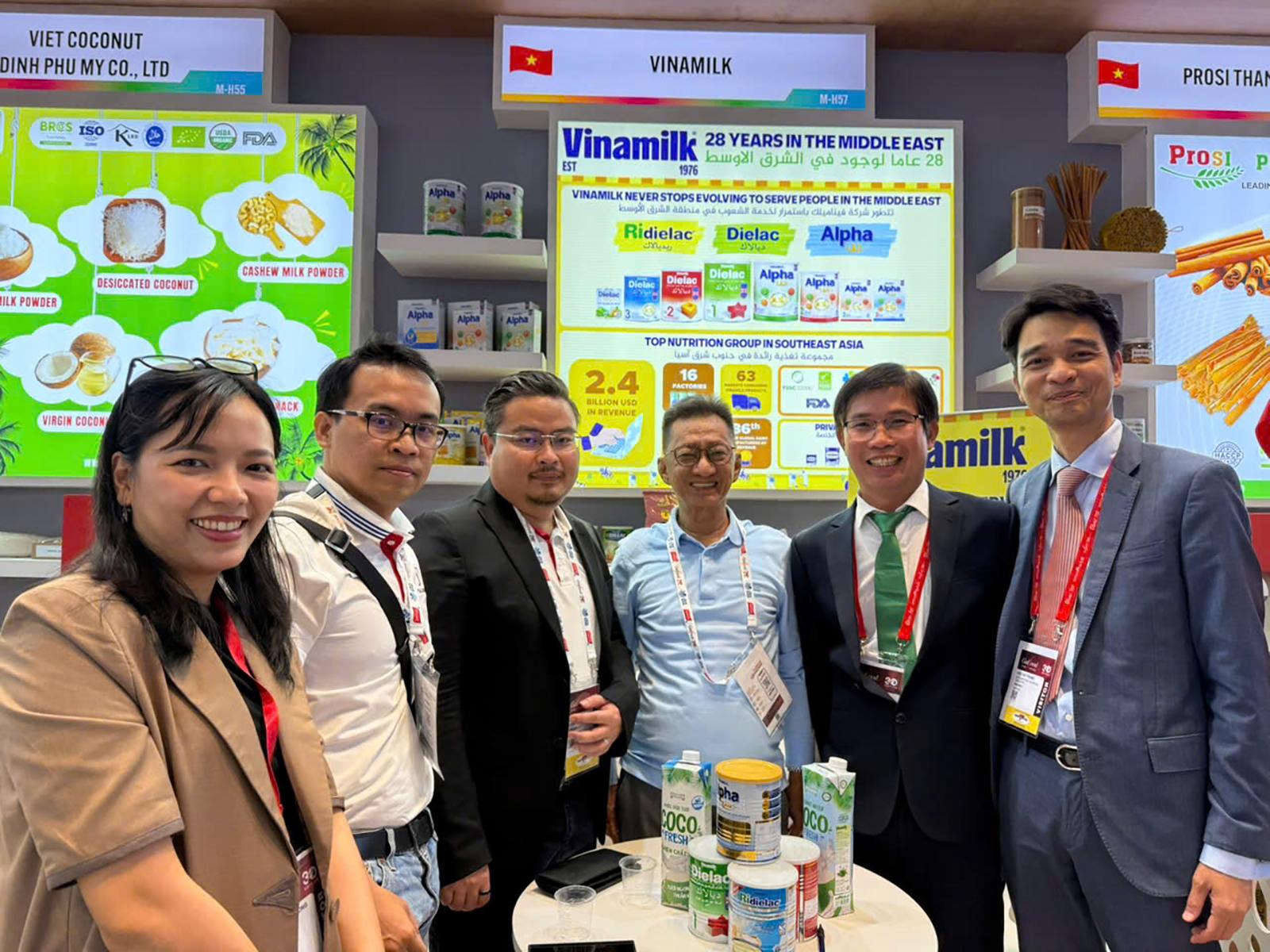 Doanh nghiệp đóng góp quan trọng vào sự phát triển của tỉnh