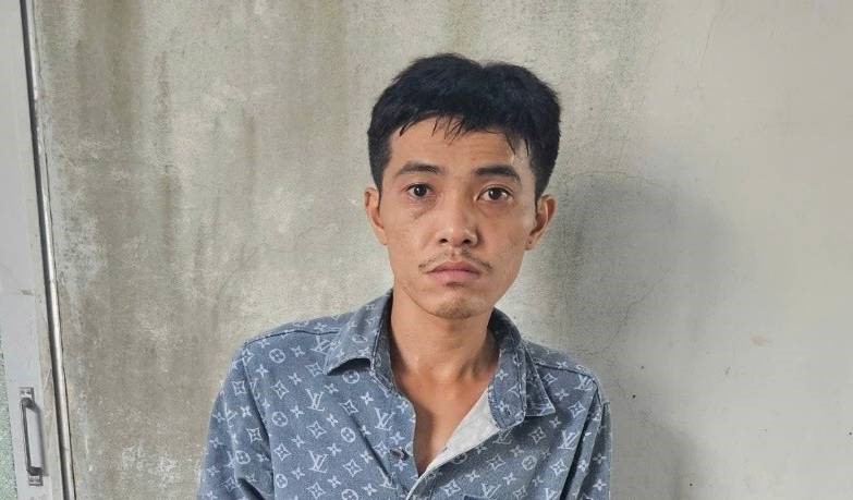 Truy bắt nhanh đối tượng trộm cắp tài sản