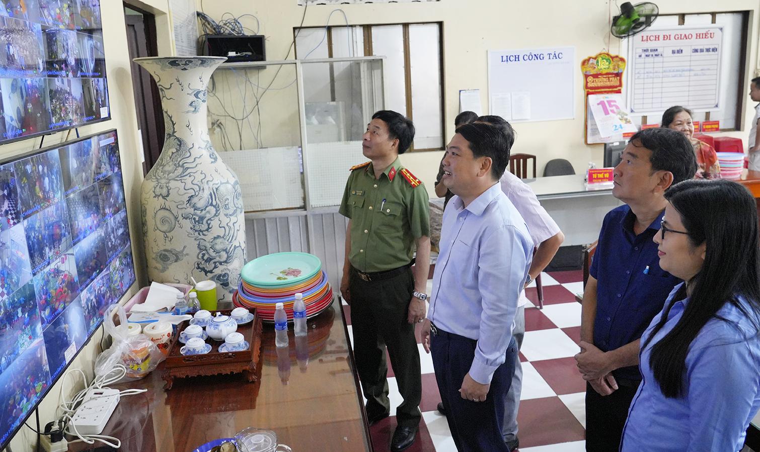 Phải đảm bảo Lễ hội Nguyễn Trung Trực trang trọng, an toàn, chu đáo