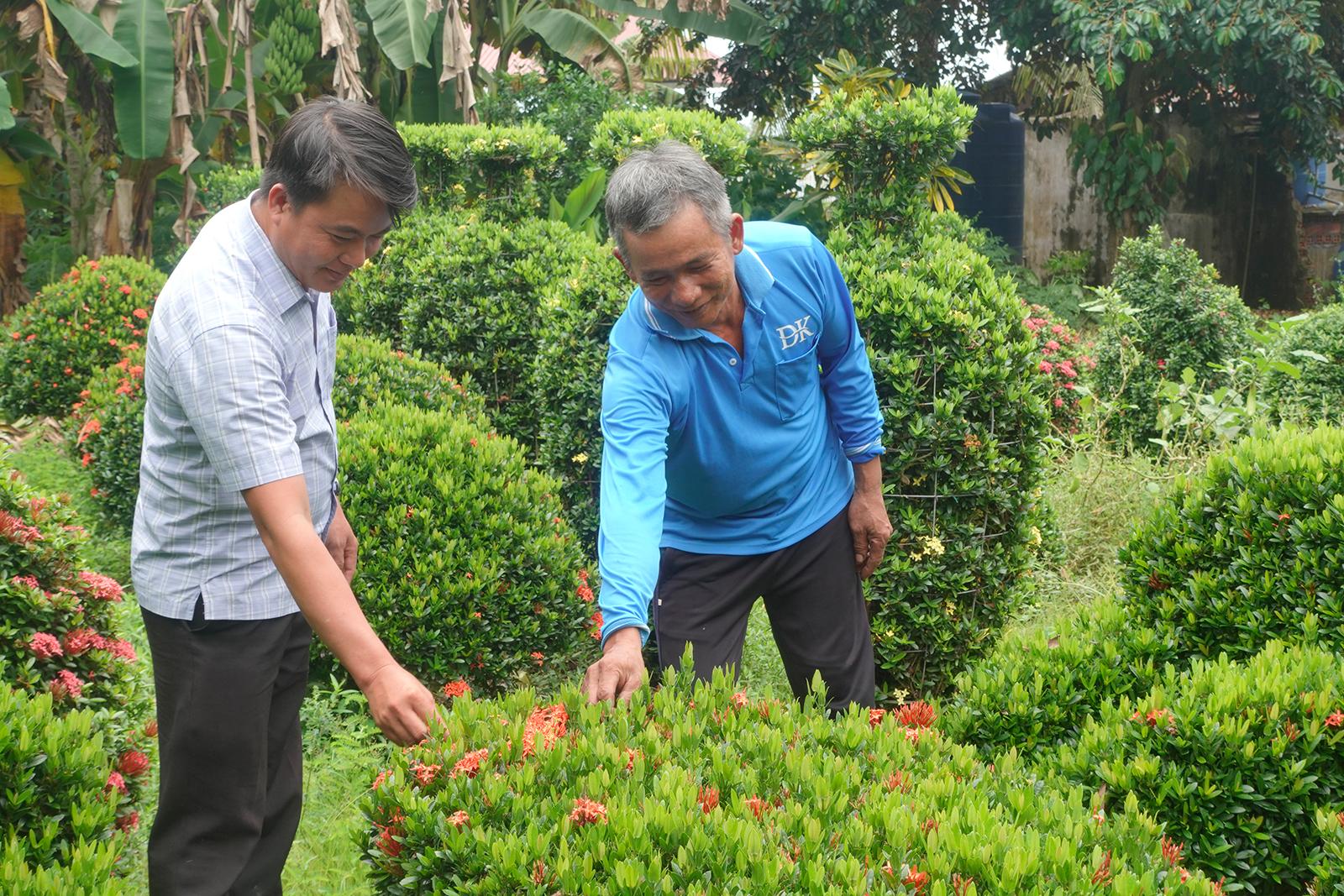 Dân vận khéo - sức mạnh kết nối ý Đảng với lòng dân