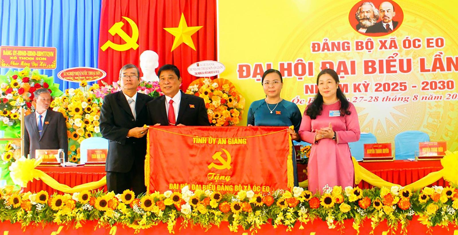 Xã Óc Eo cần đa dạng hóa các sản phẩm du lịch đặc sắc